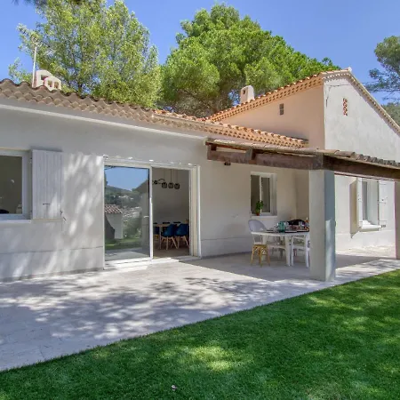 Le Grand Pin By Interhome Tatil Evi *