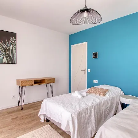 Le Grand Pin By Interhome *