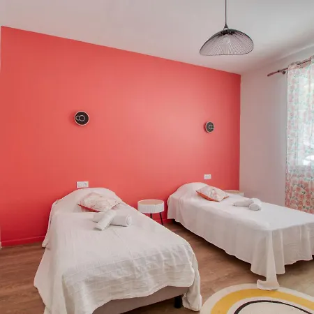 Le Grand Pin By Interhome Tatil Evi
