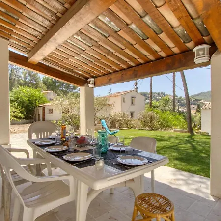 Le Grand Pin By Interhome La Madrague