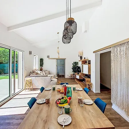 度假居 Le Grand Pin By Interhome *