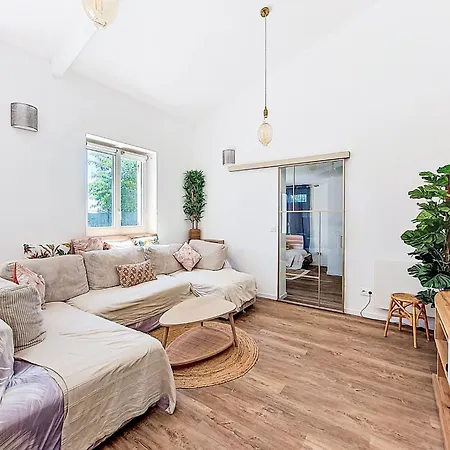 Le Grand Pin By Interhome