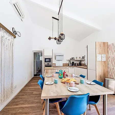 Le Grand Pin By Interhome 度假居 *