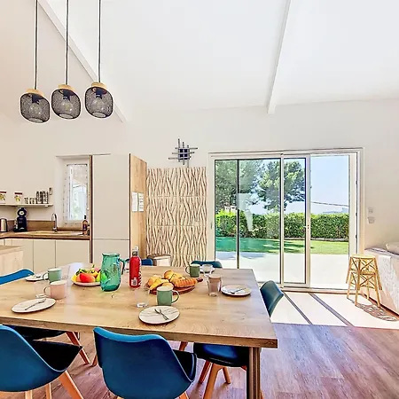度假居 Le Grand Pin By Interhome *