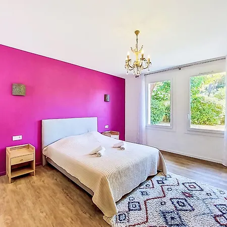 Le Grand Pin By Interhome Holiday home