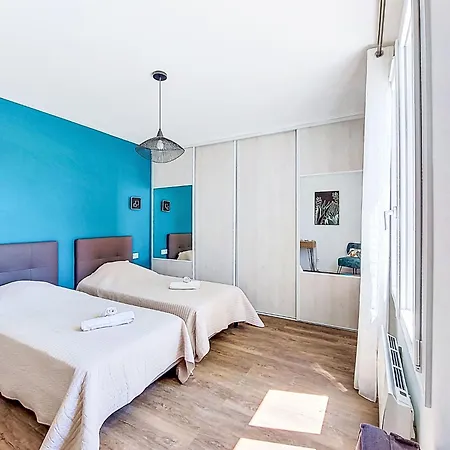 Le Grand Pin By Interhome *