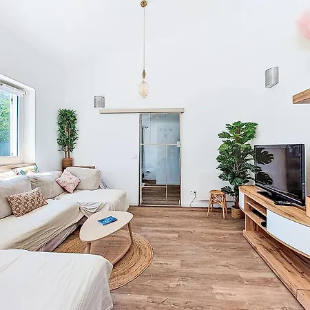 Le Grand Pin By Interhome Holiday home