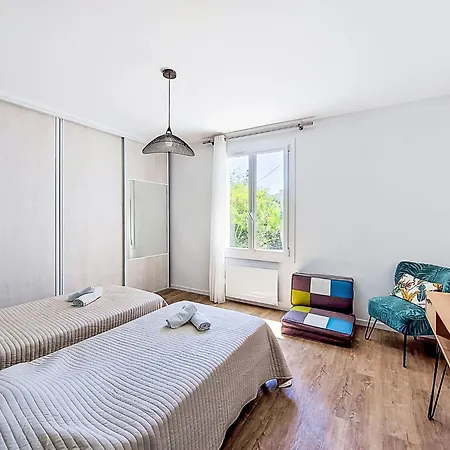 Le Grand Pin By Interhome Holiday home *