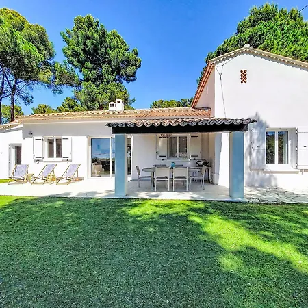 Holiday home Le Grand Pin By Interhome *